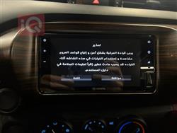 تويوتا هايلوكس